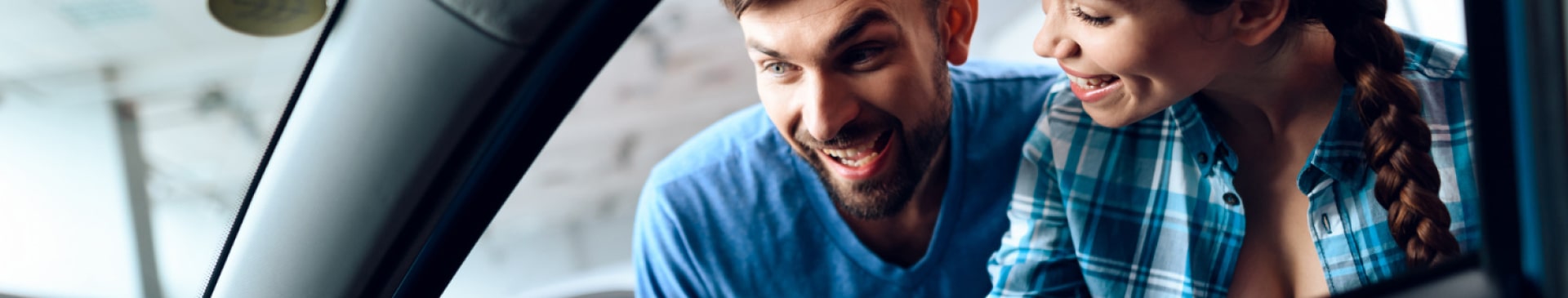 Automašīnu uzpirkšana, maiņa