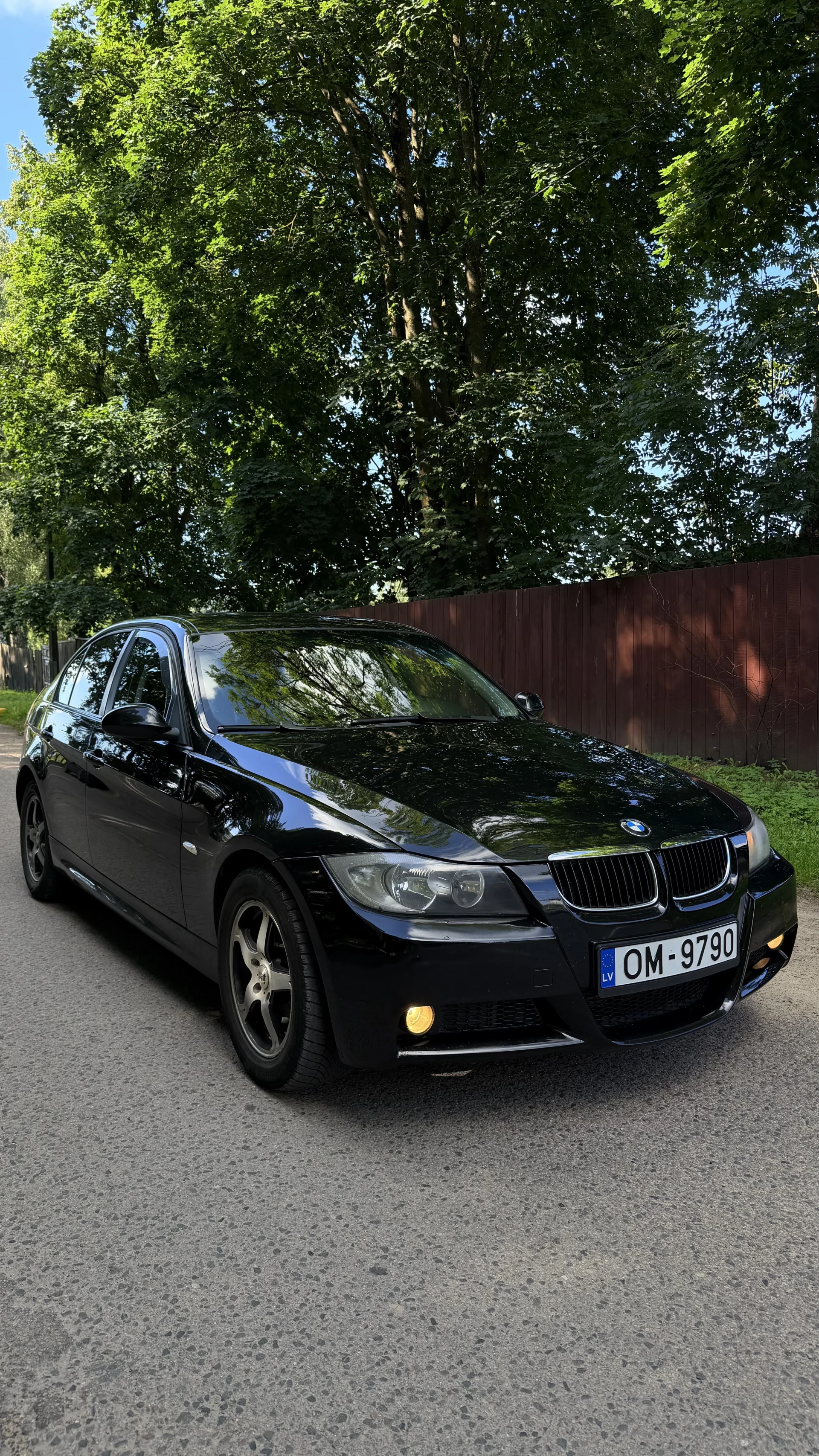 BMW 318