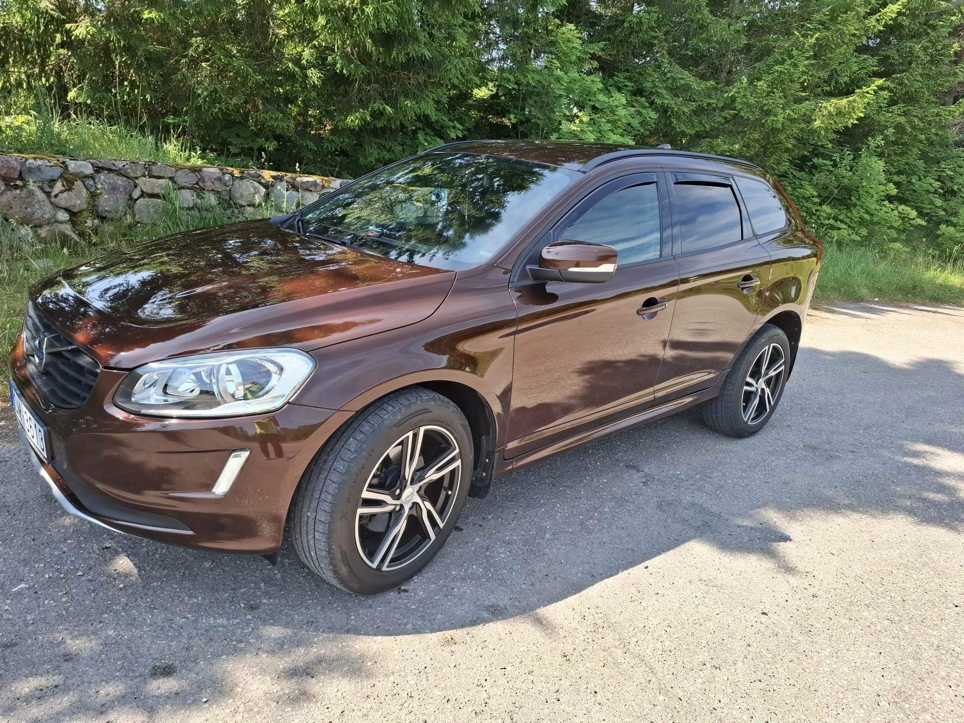 Volvo XC 60