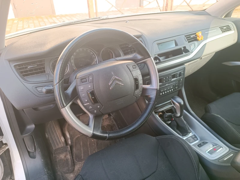 Citroen C5