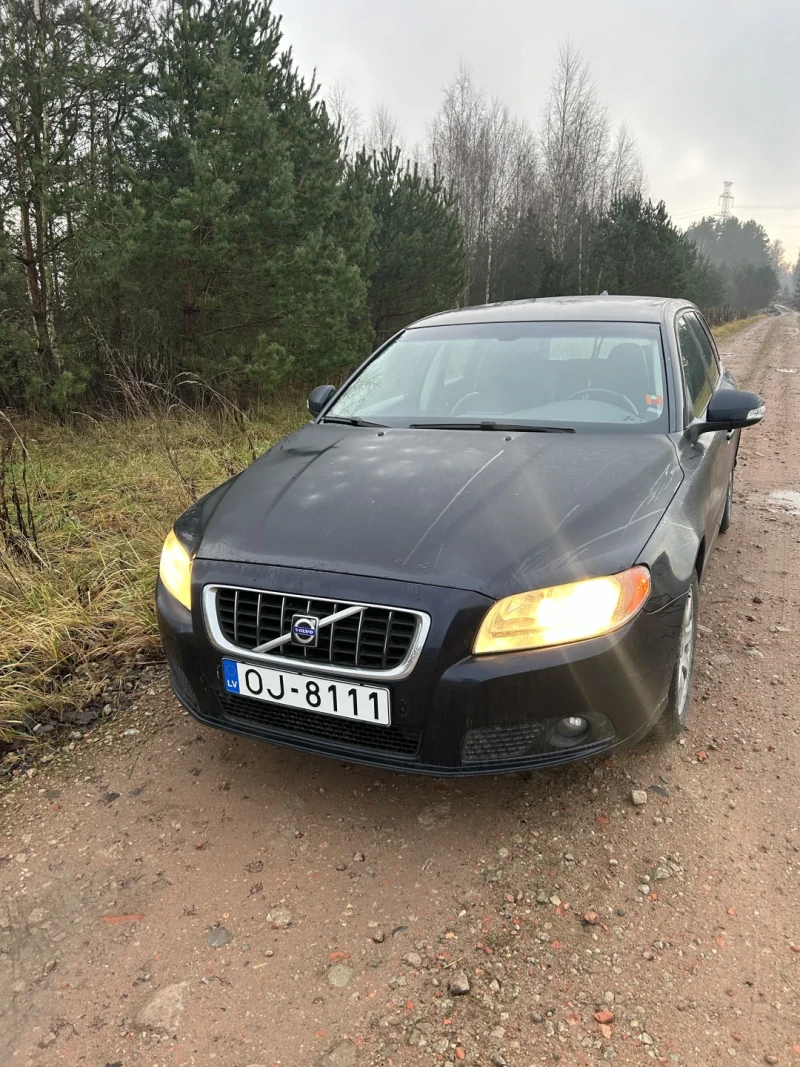 Volvo V70