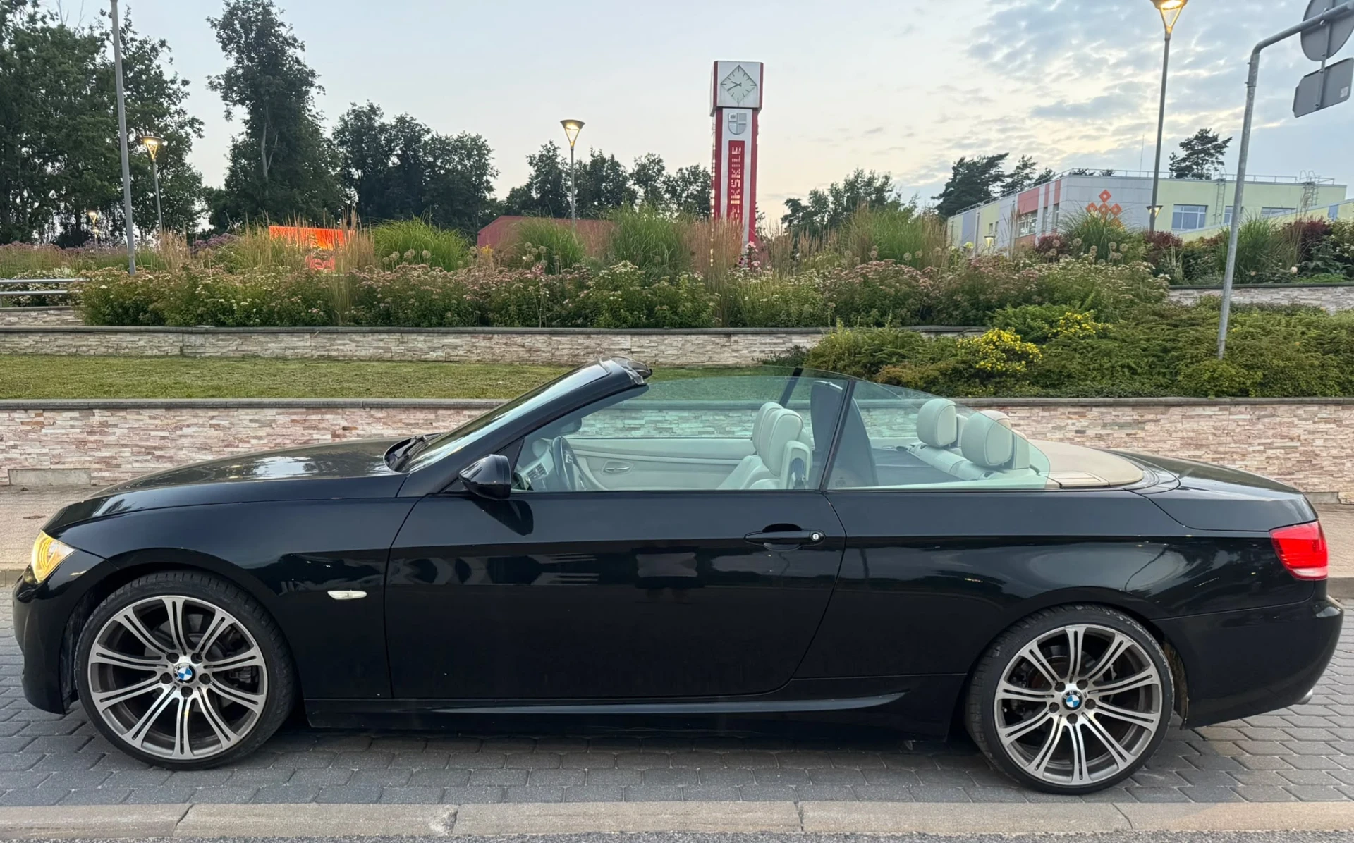 BMW 325