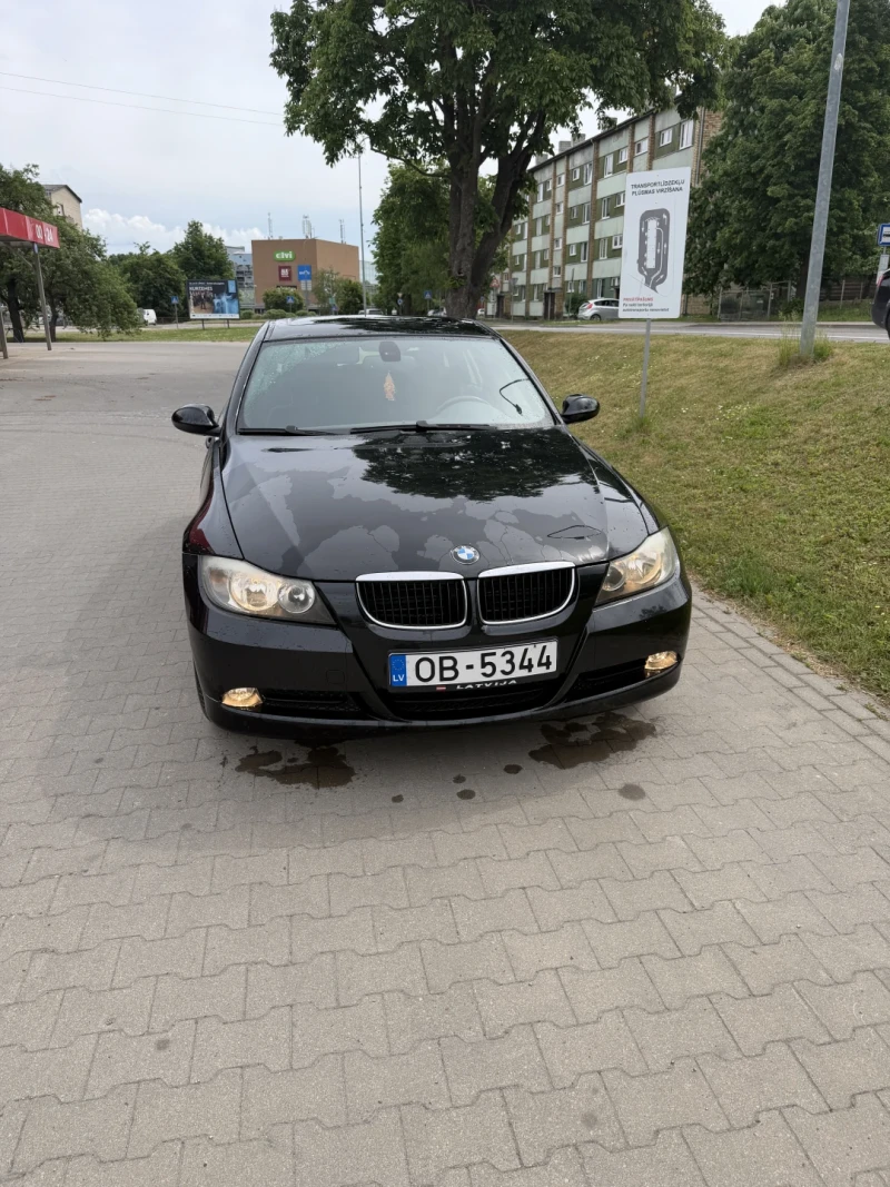 BMW 318