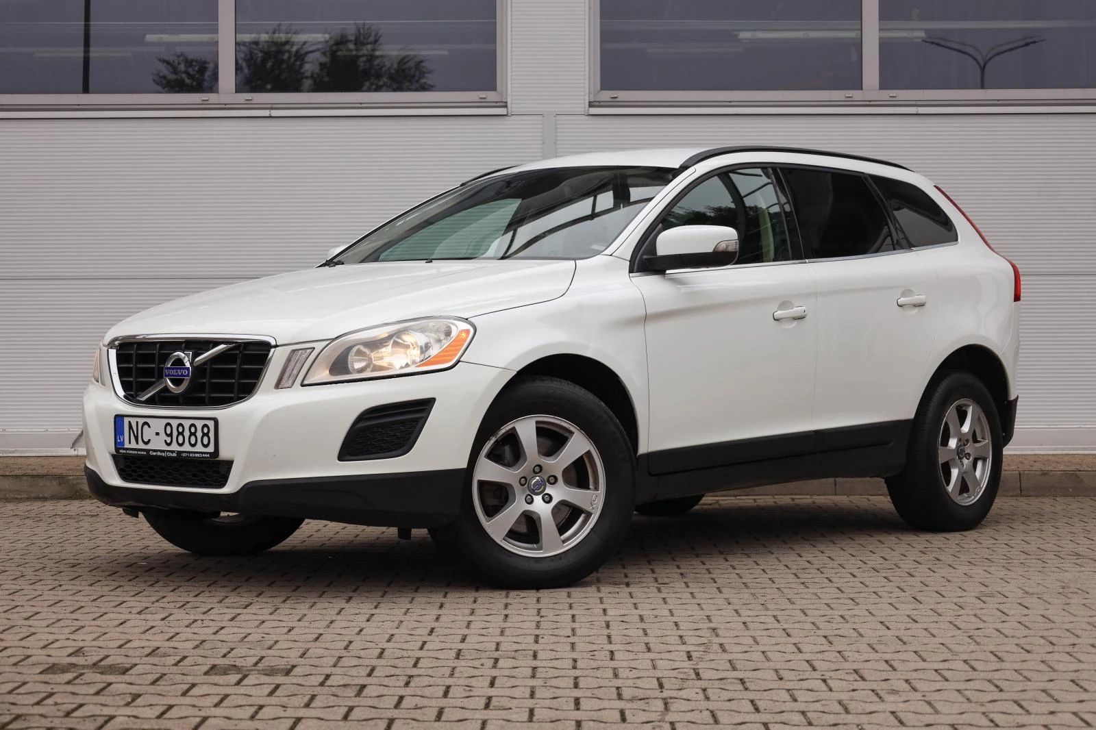 Volvo XC 60