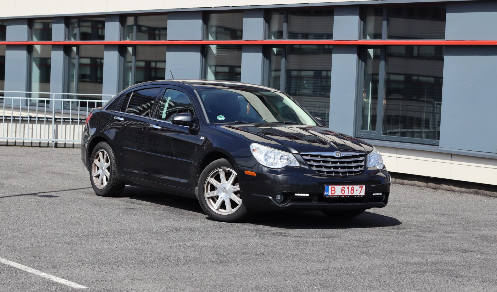 Chrysler Sebring