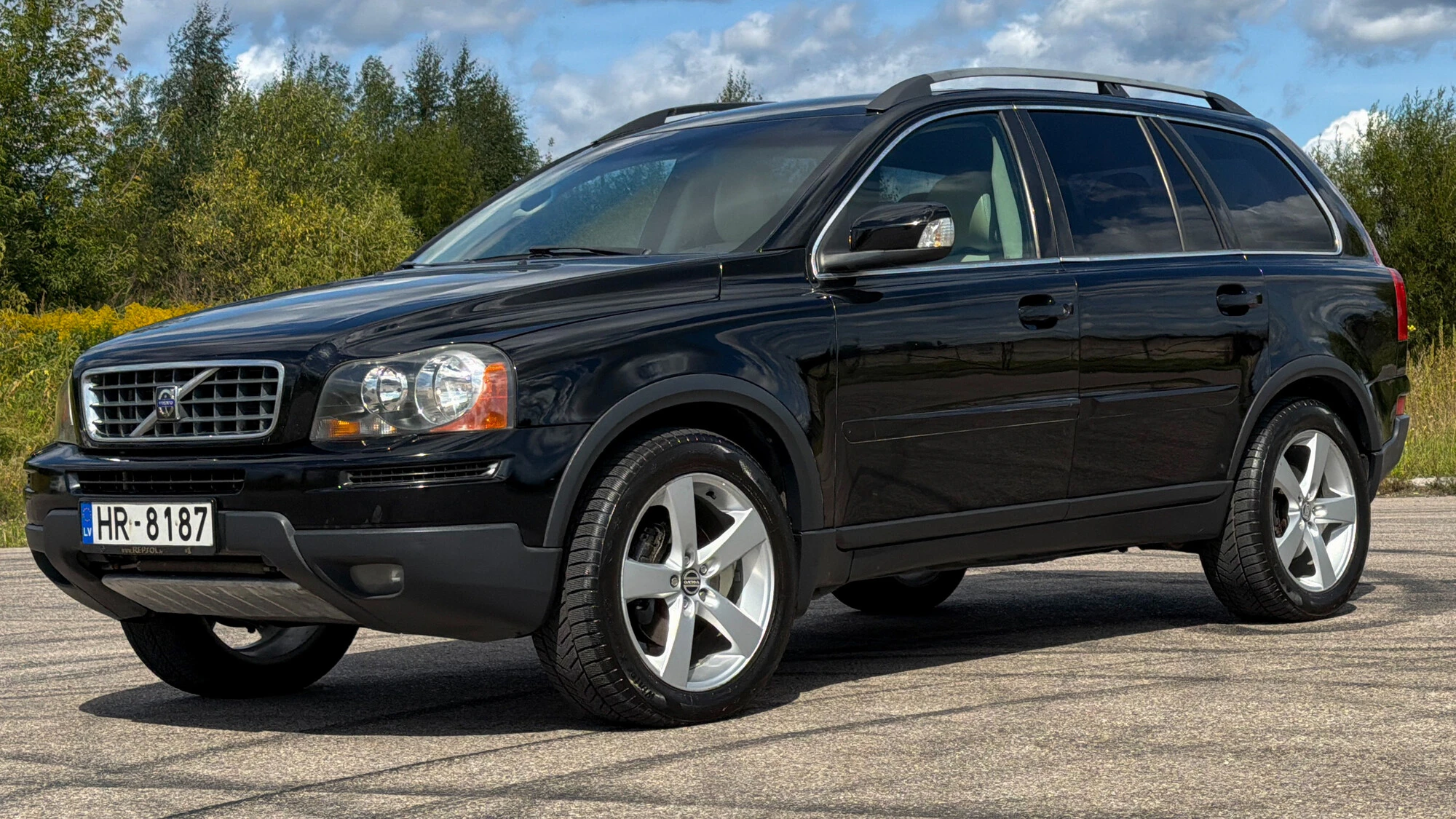 Volvo XC 90