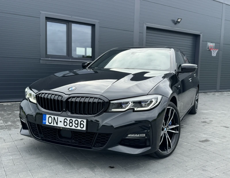 BMW 330