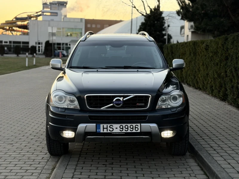 Volvo XC 90