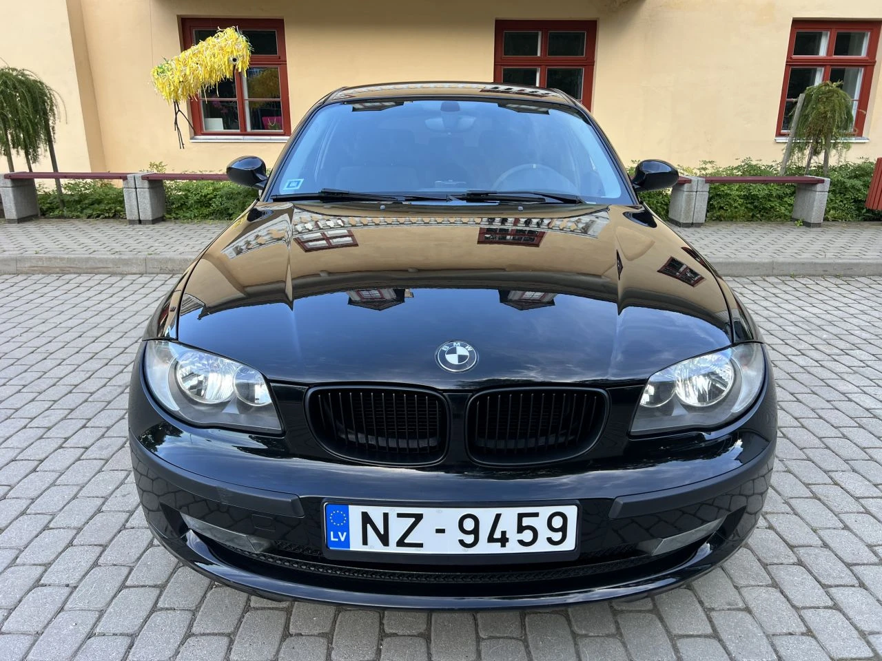 BMW 118