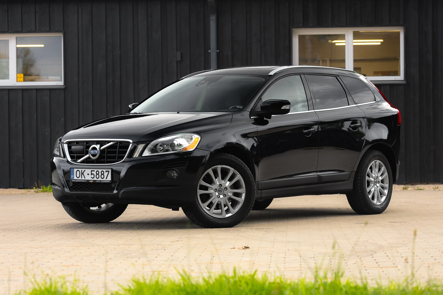 Volvo XC 60