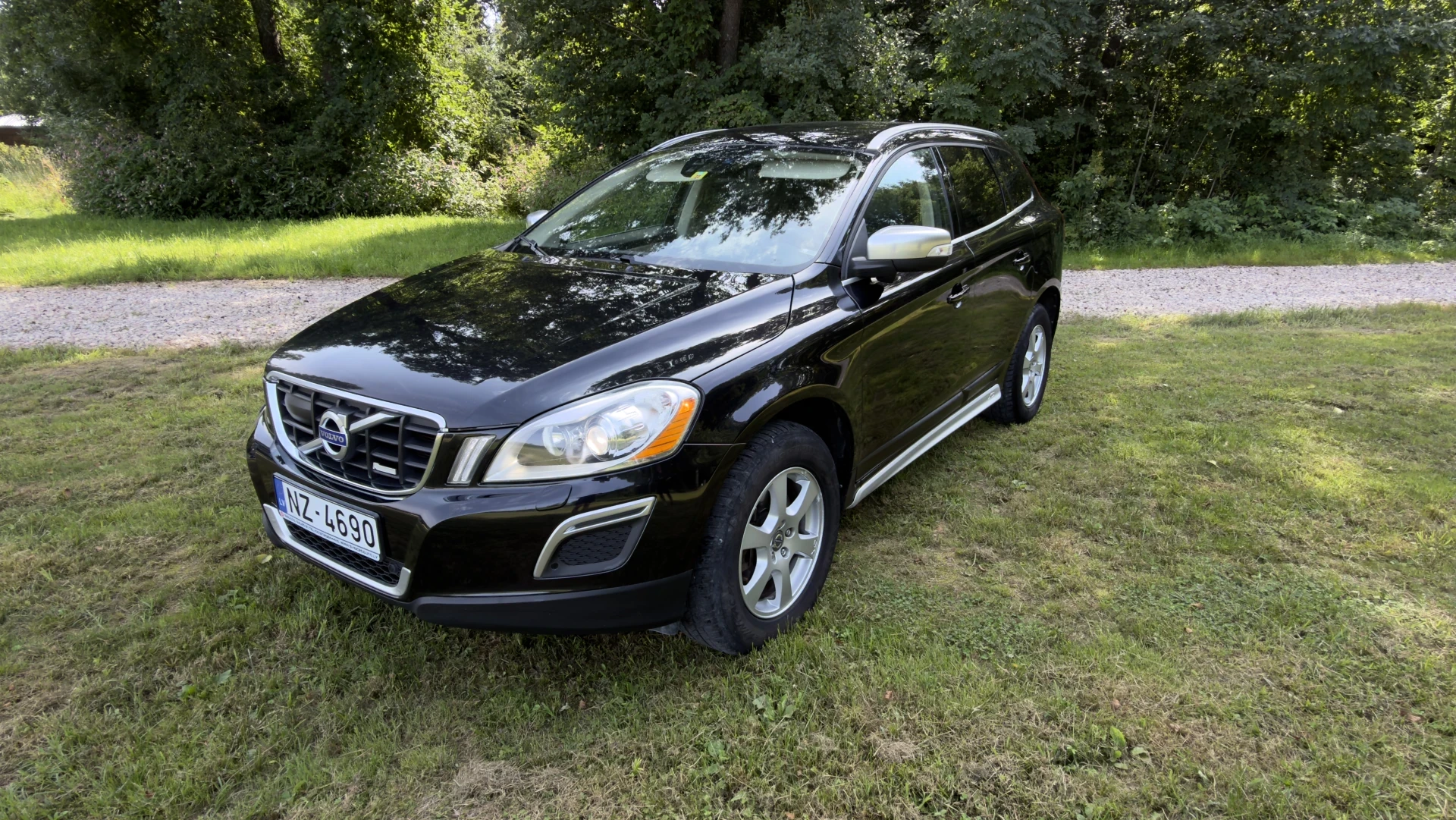 Volvo XC 60