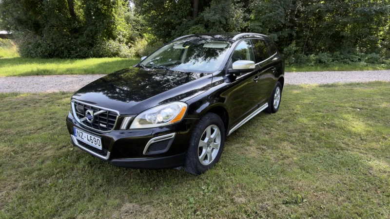 Volvo XC 60