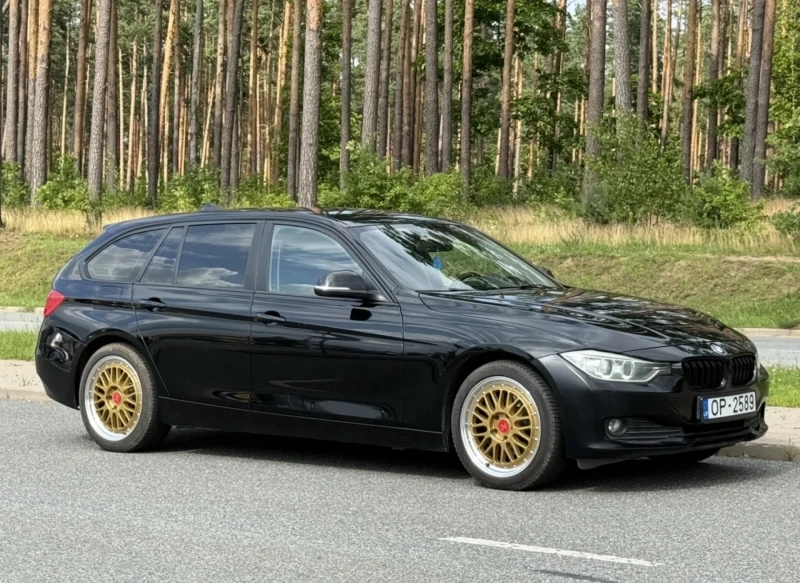 BMW 318
