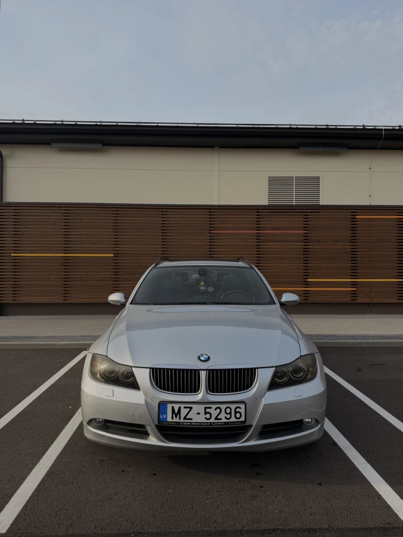 BMW 325
