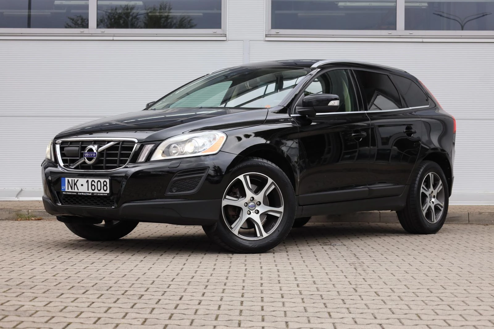 Volvo XC 60