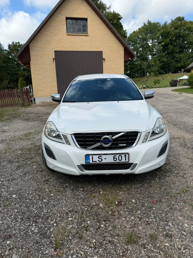 Volvo XC 60