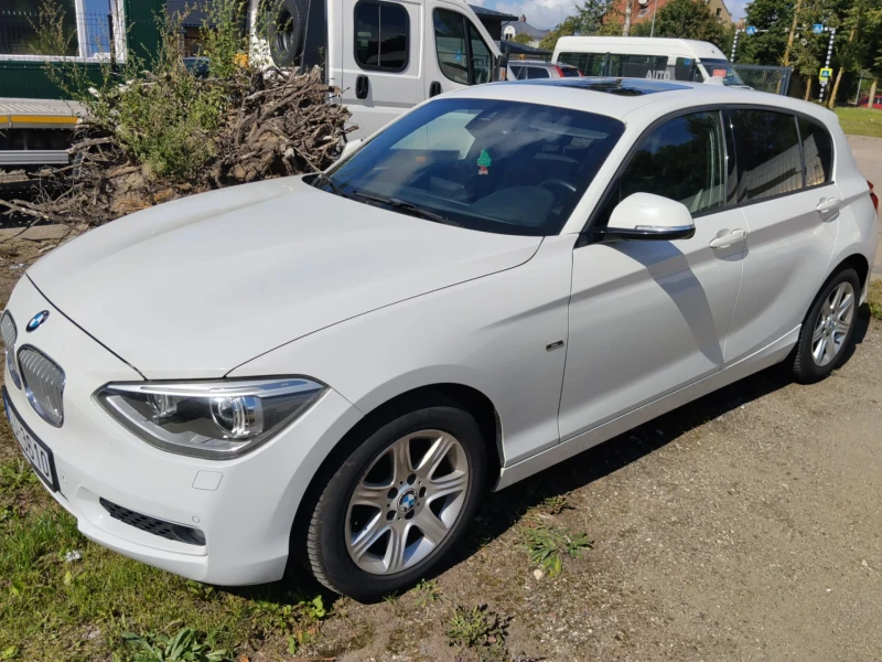 BMW 118