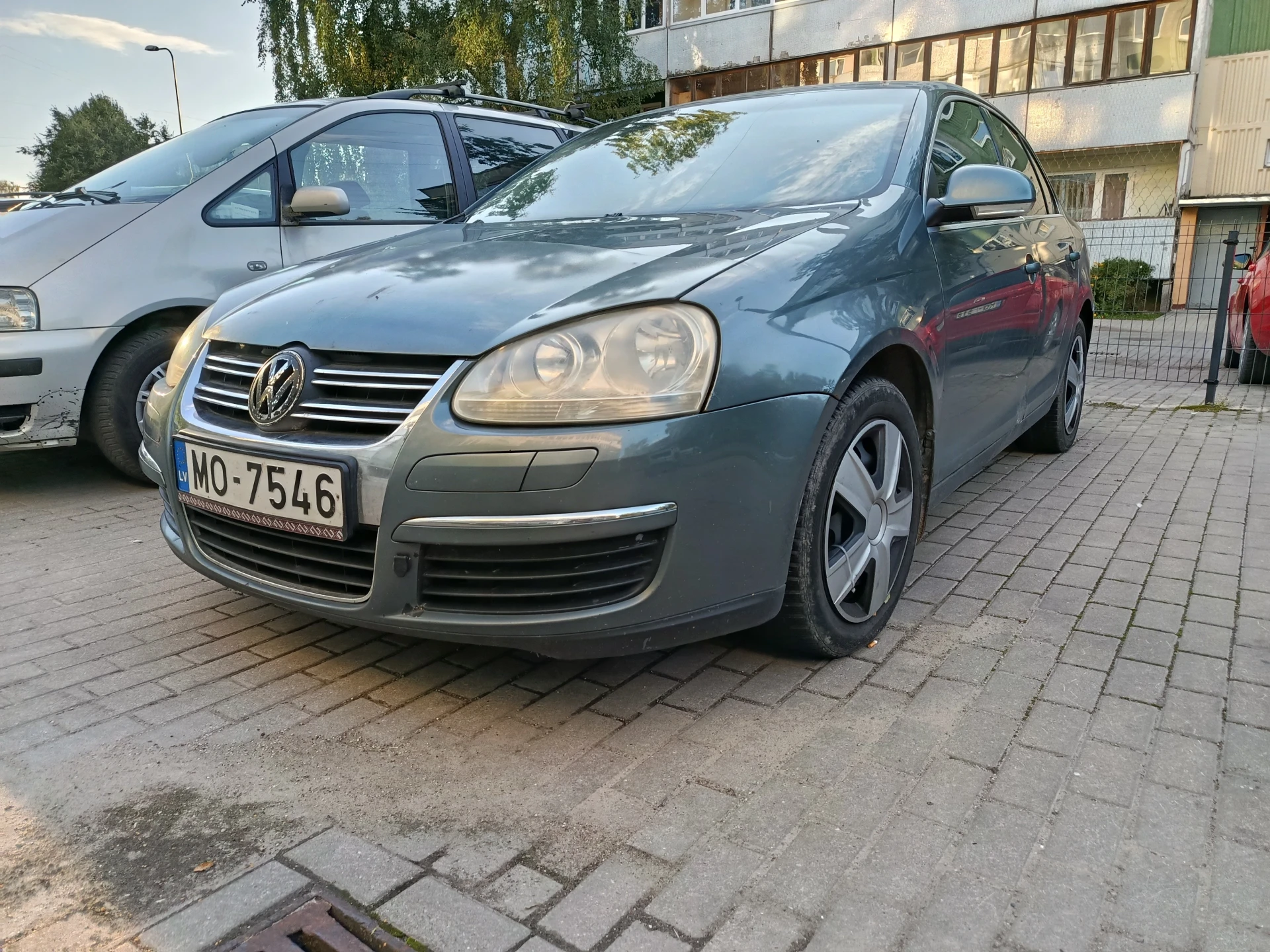 Volkswagen Jetta