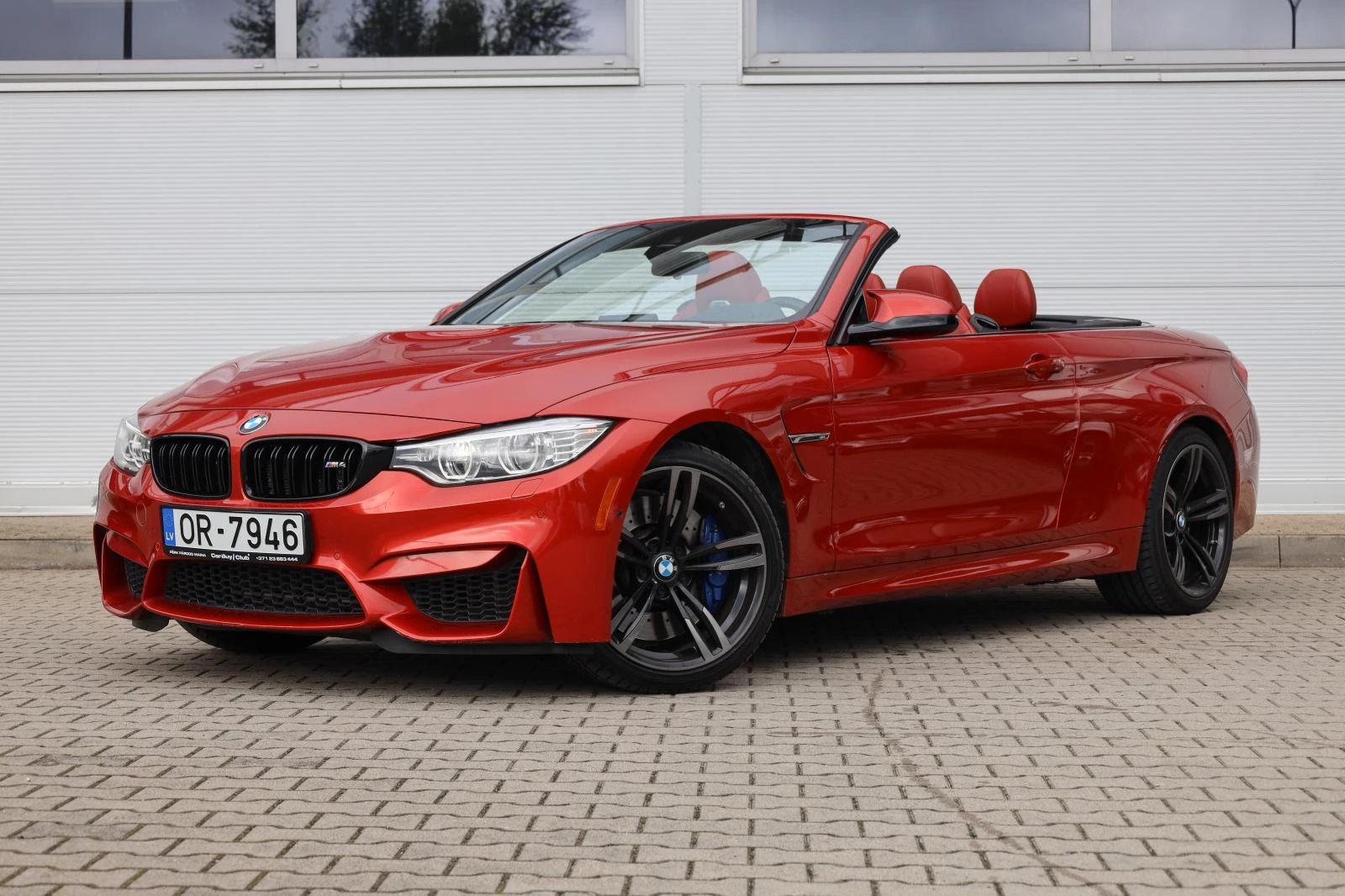 BMW M4