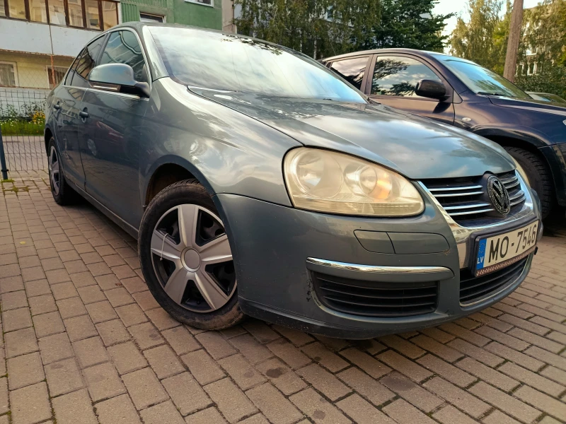 Volkswagen Jetta