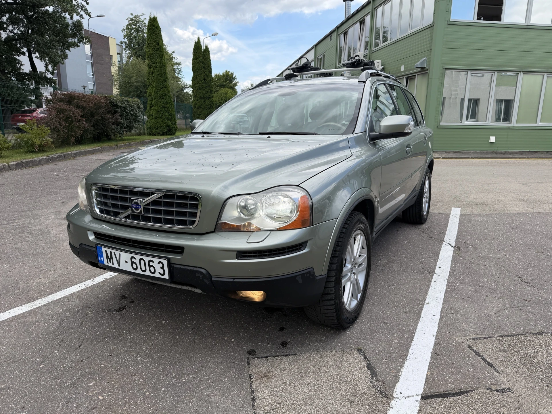 Volvo XC 90