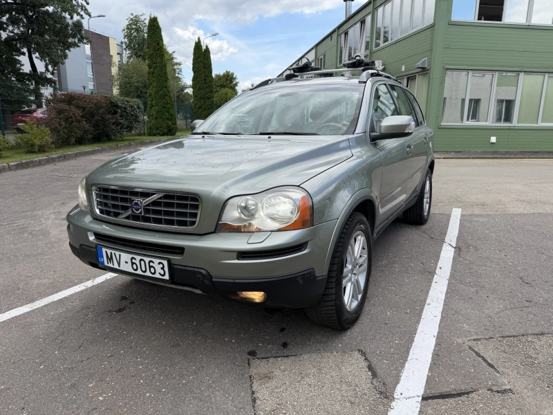 Volvo XC 90