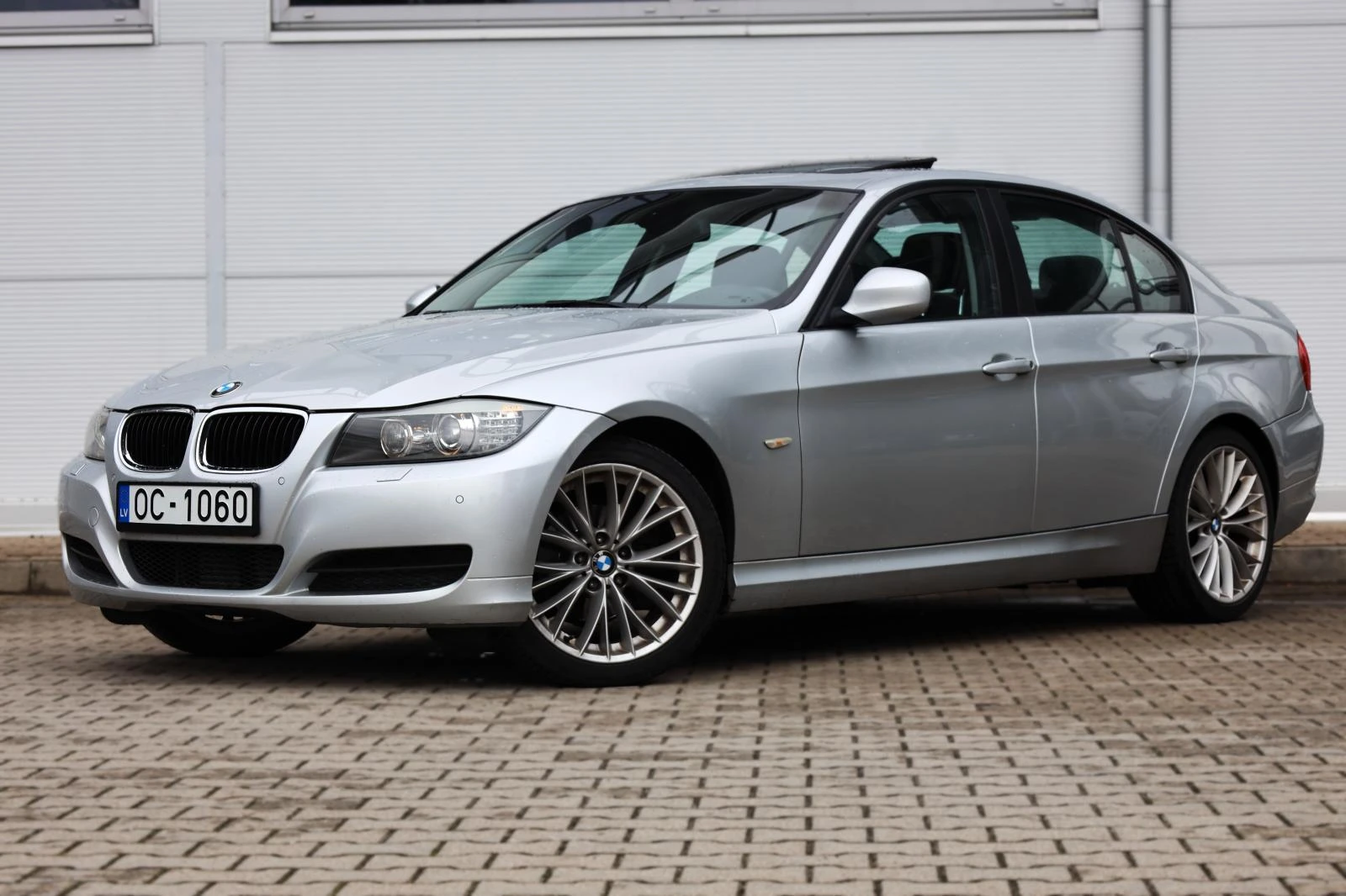 BMW 316