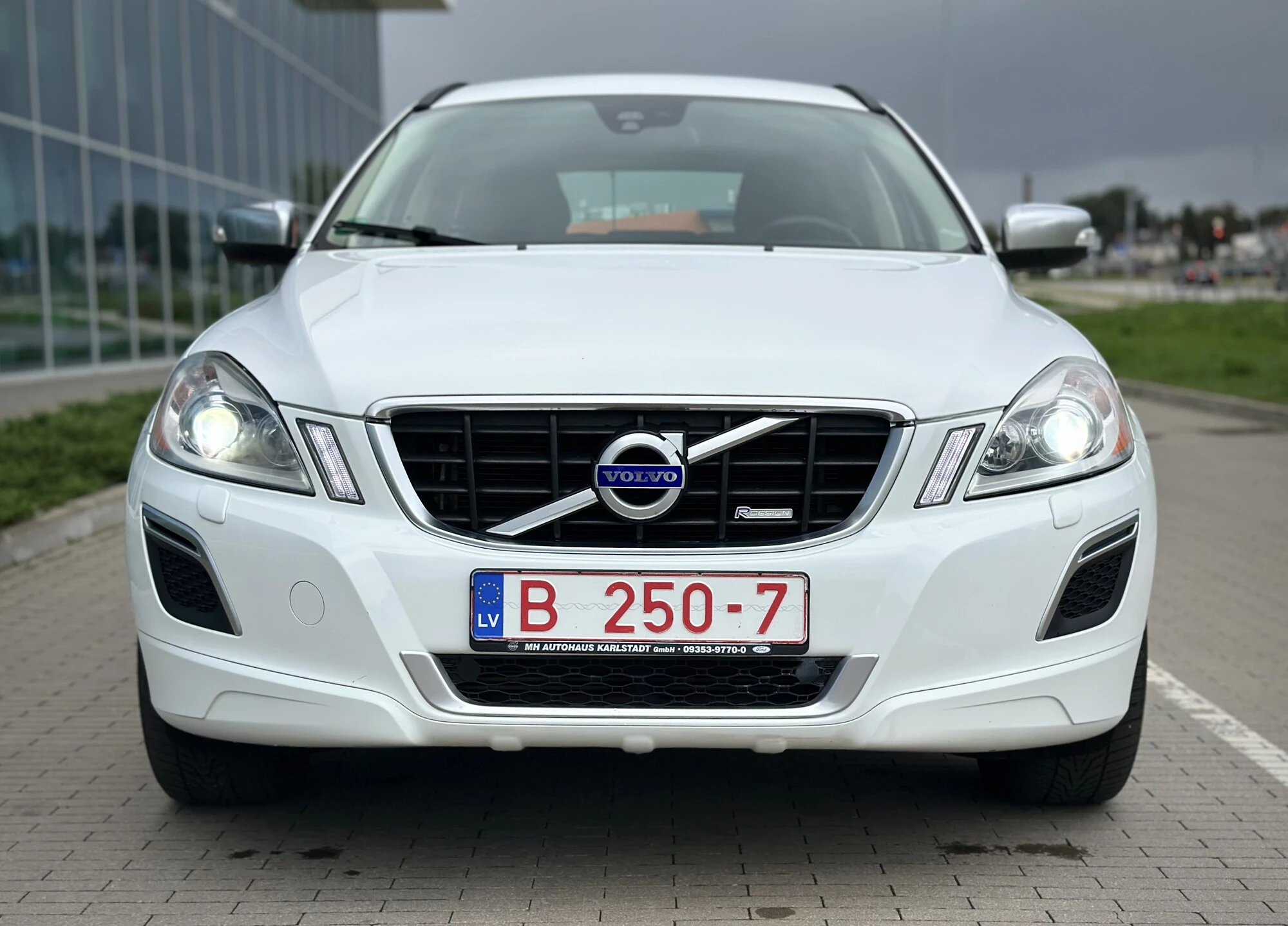 Volvo XC 60