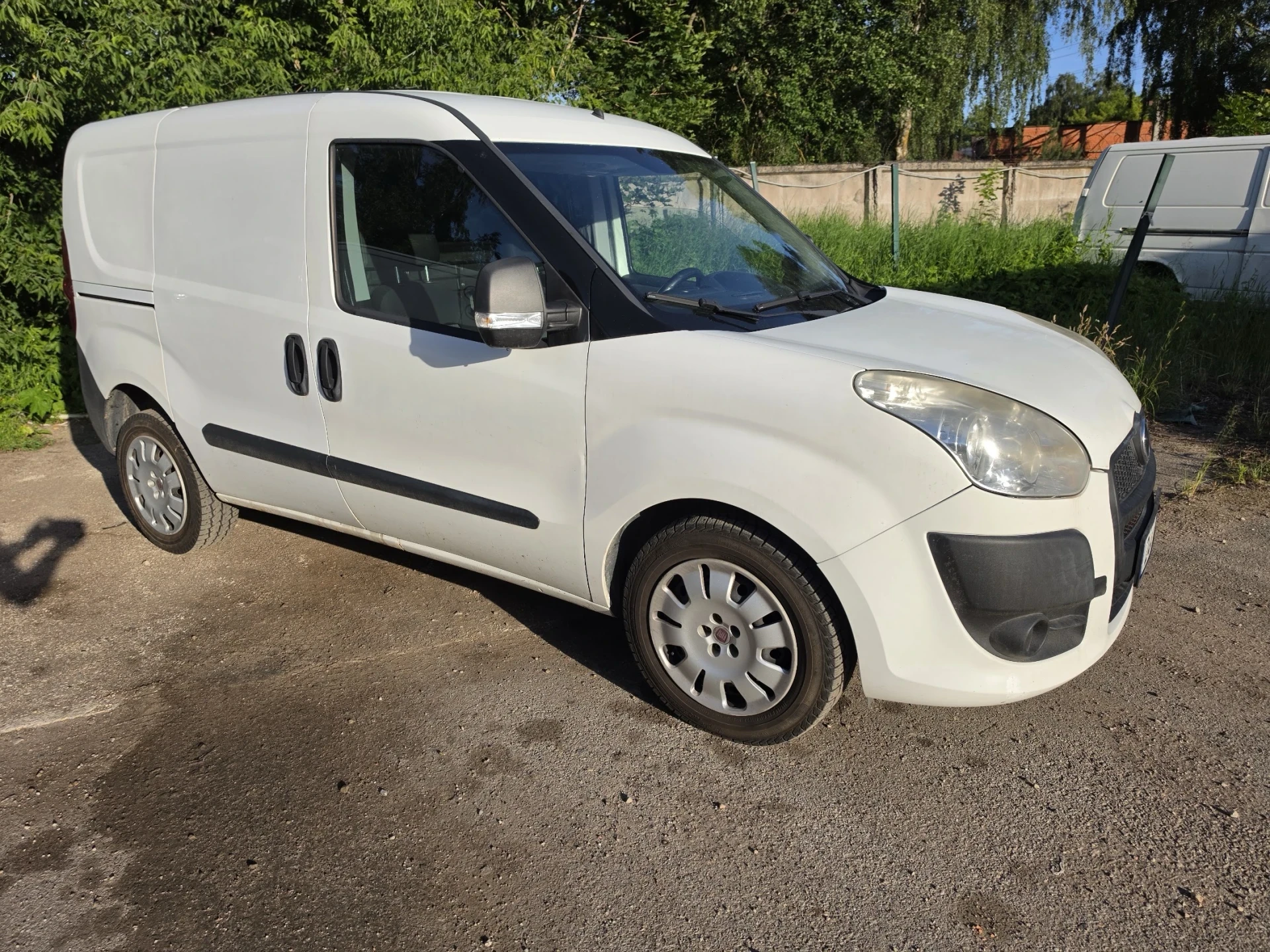 Fiat Doblo