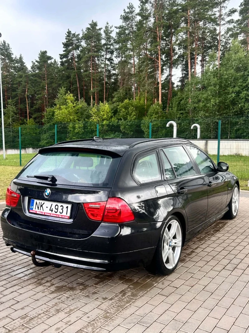 BMW 316
