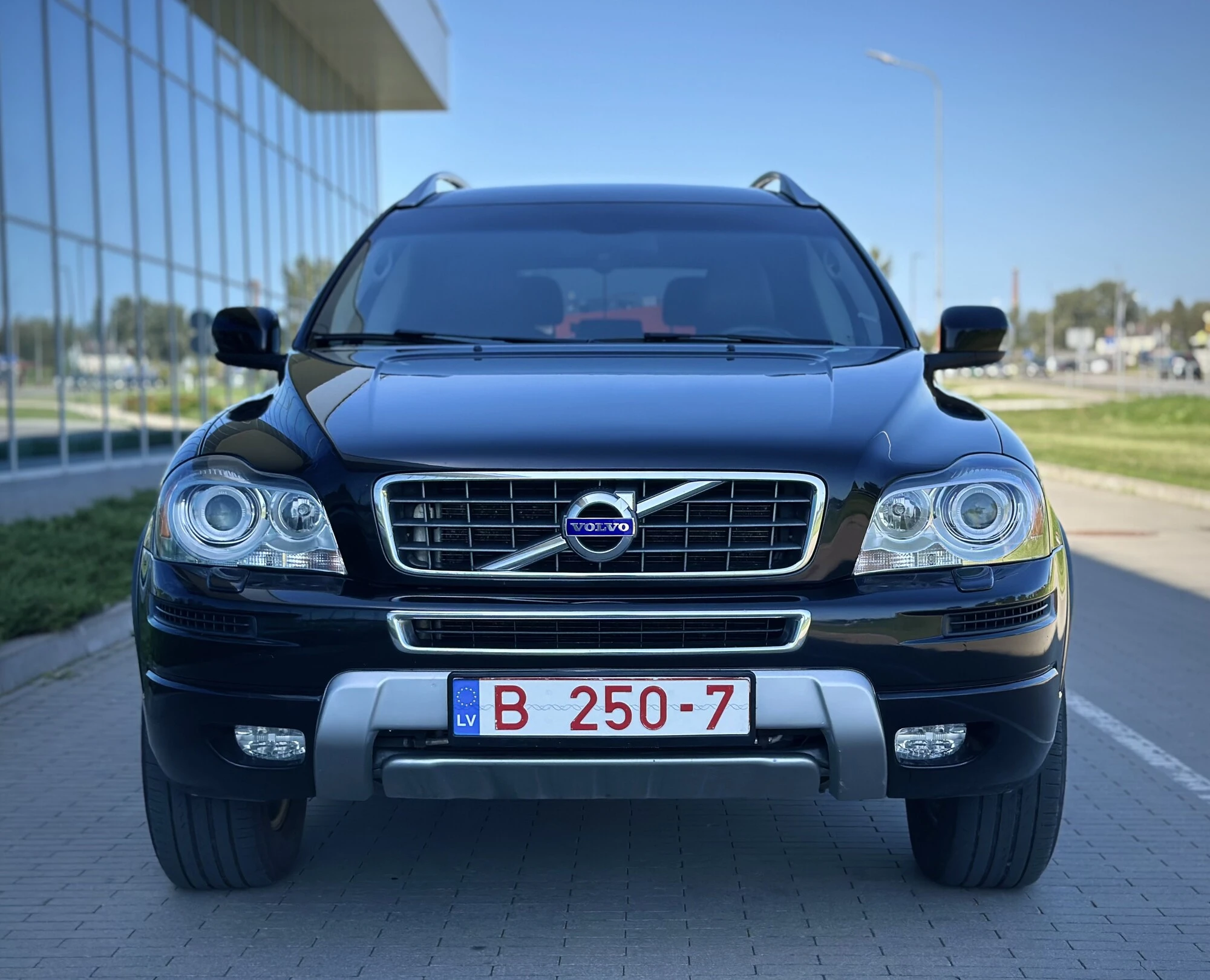Volvo XC 90