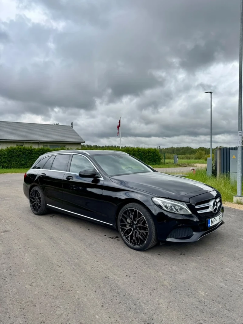 Mercedes-Benz 350
