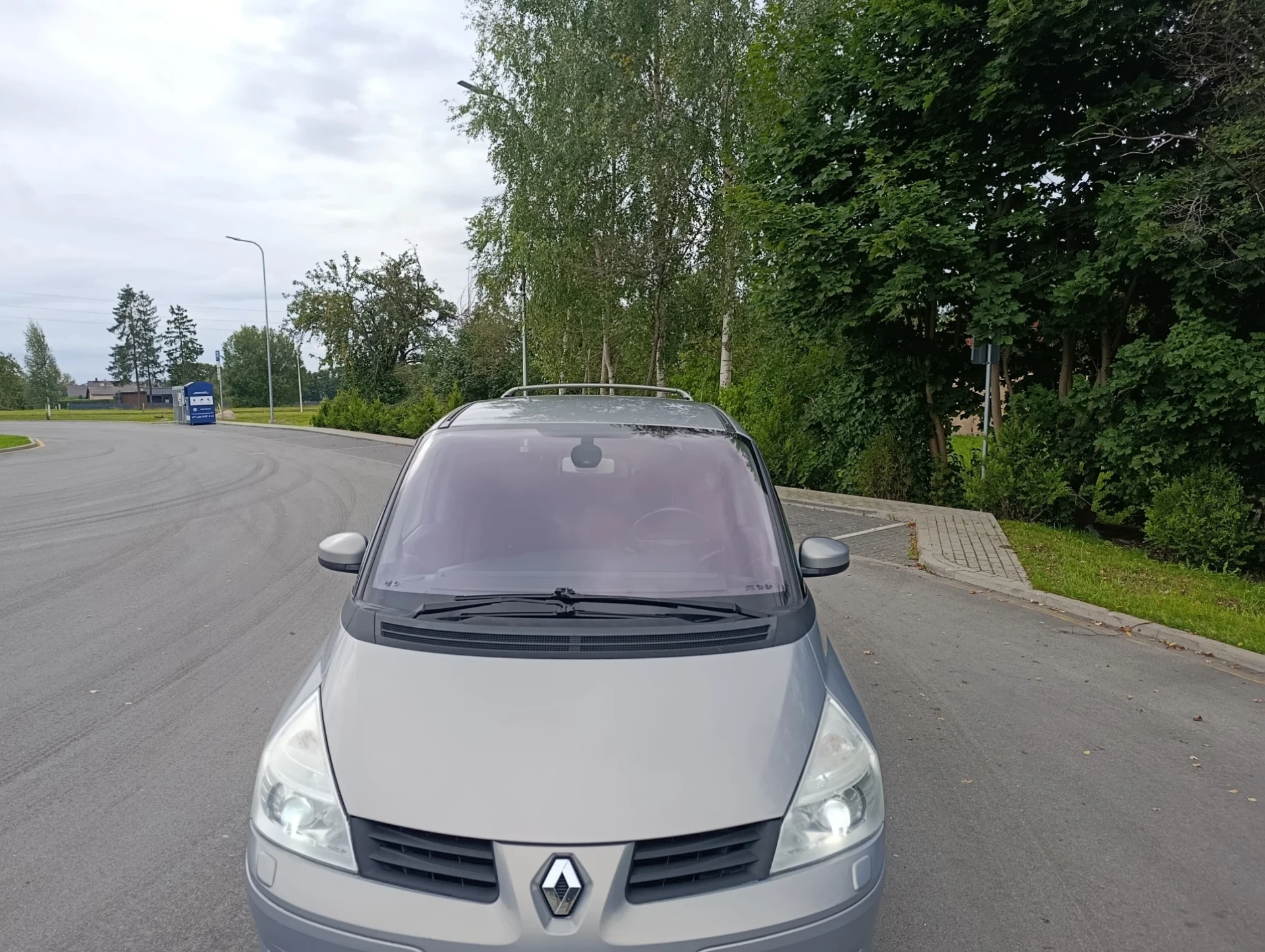Renault Espace