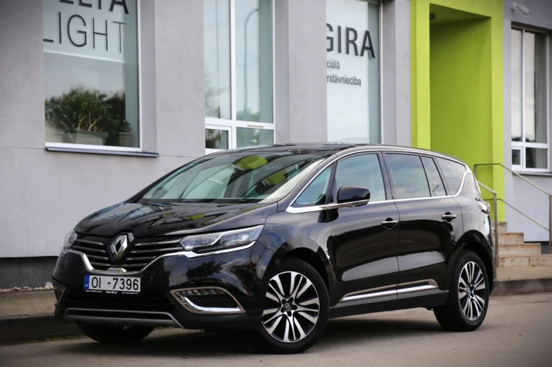 Renault Espace