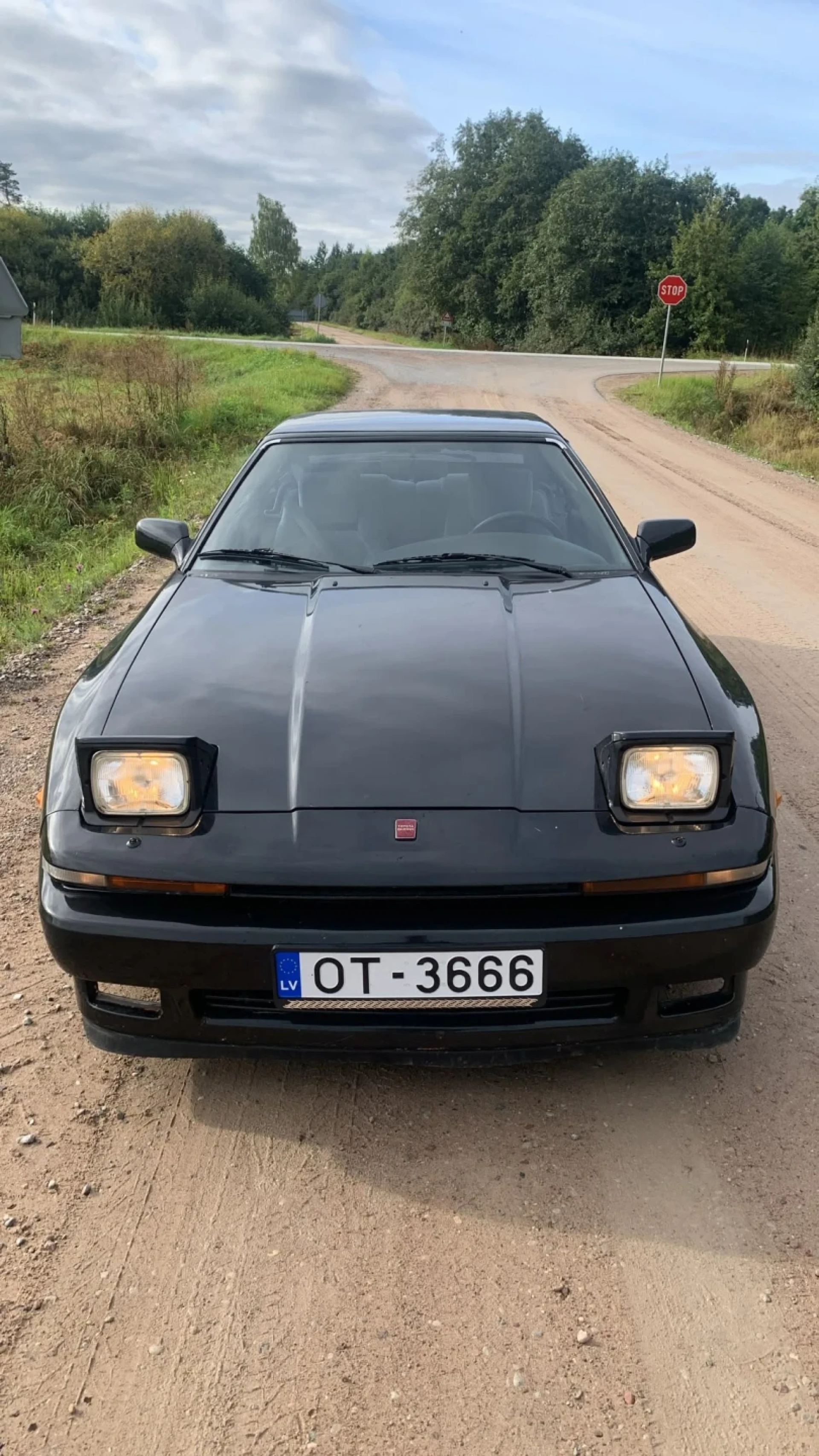 Toyota Supra