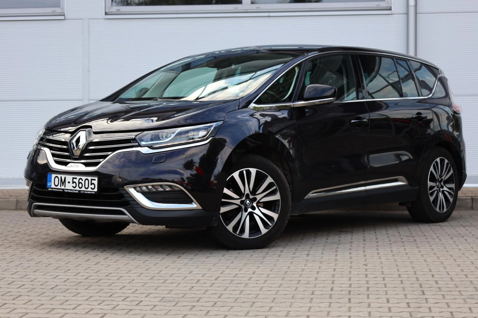 Renault Espace