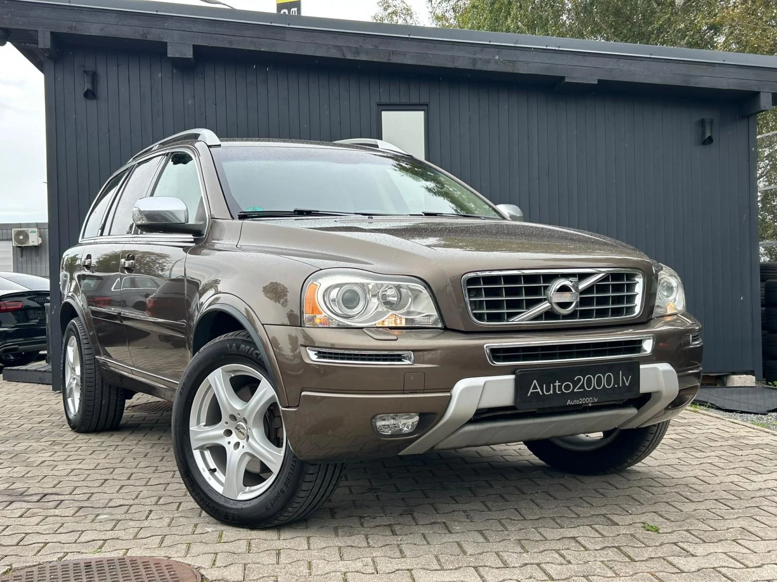 Volvo XC 90