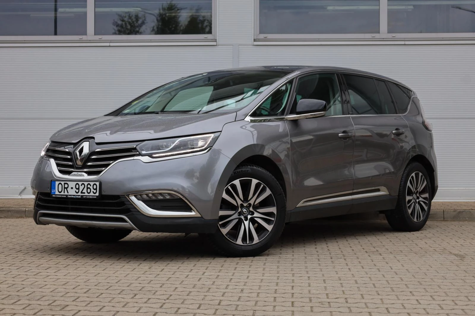 Renault Espace