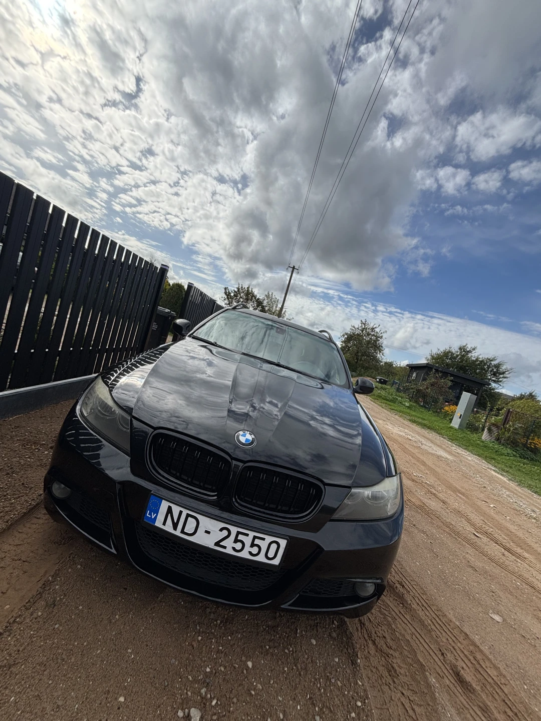 BMW 318