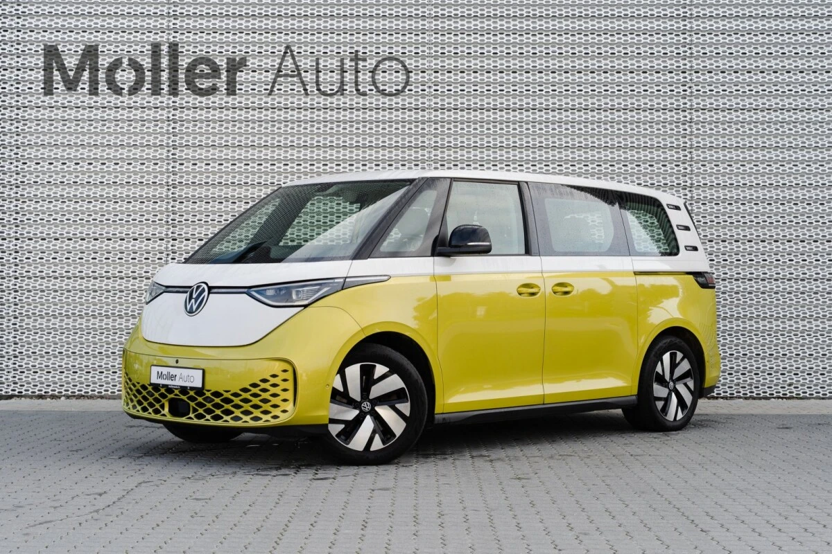 Volkswagen Citi