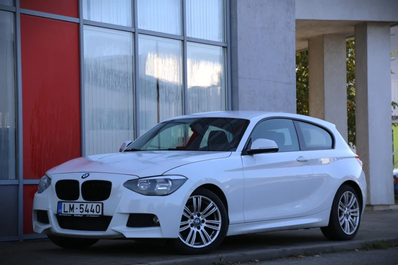 BMW 120
