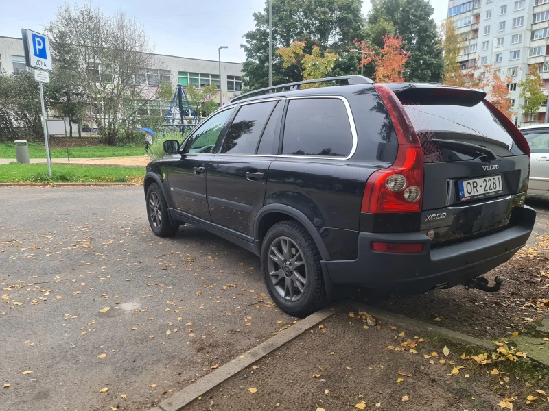 Volvo XC 90