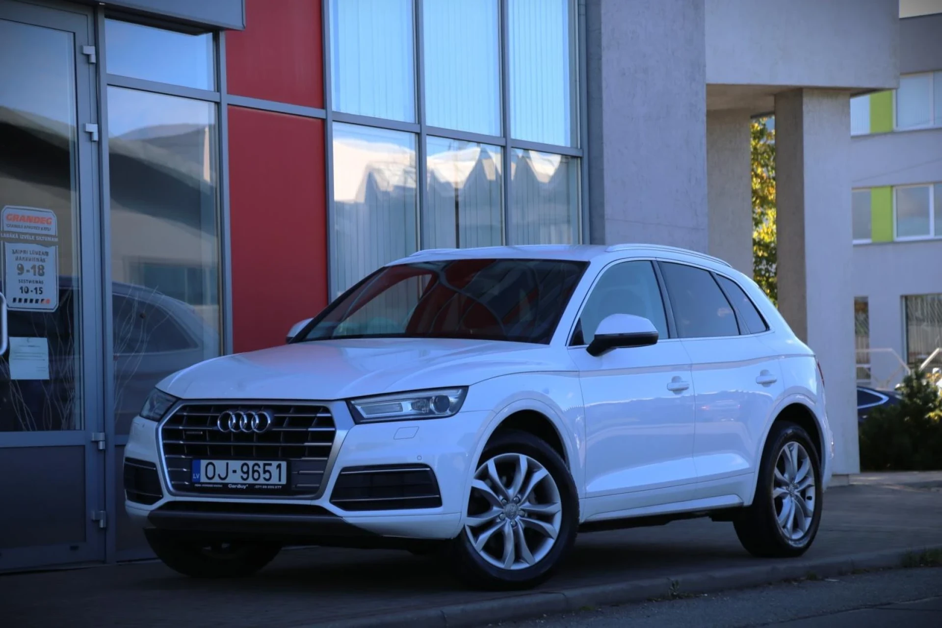 Audi Q5