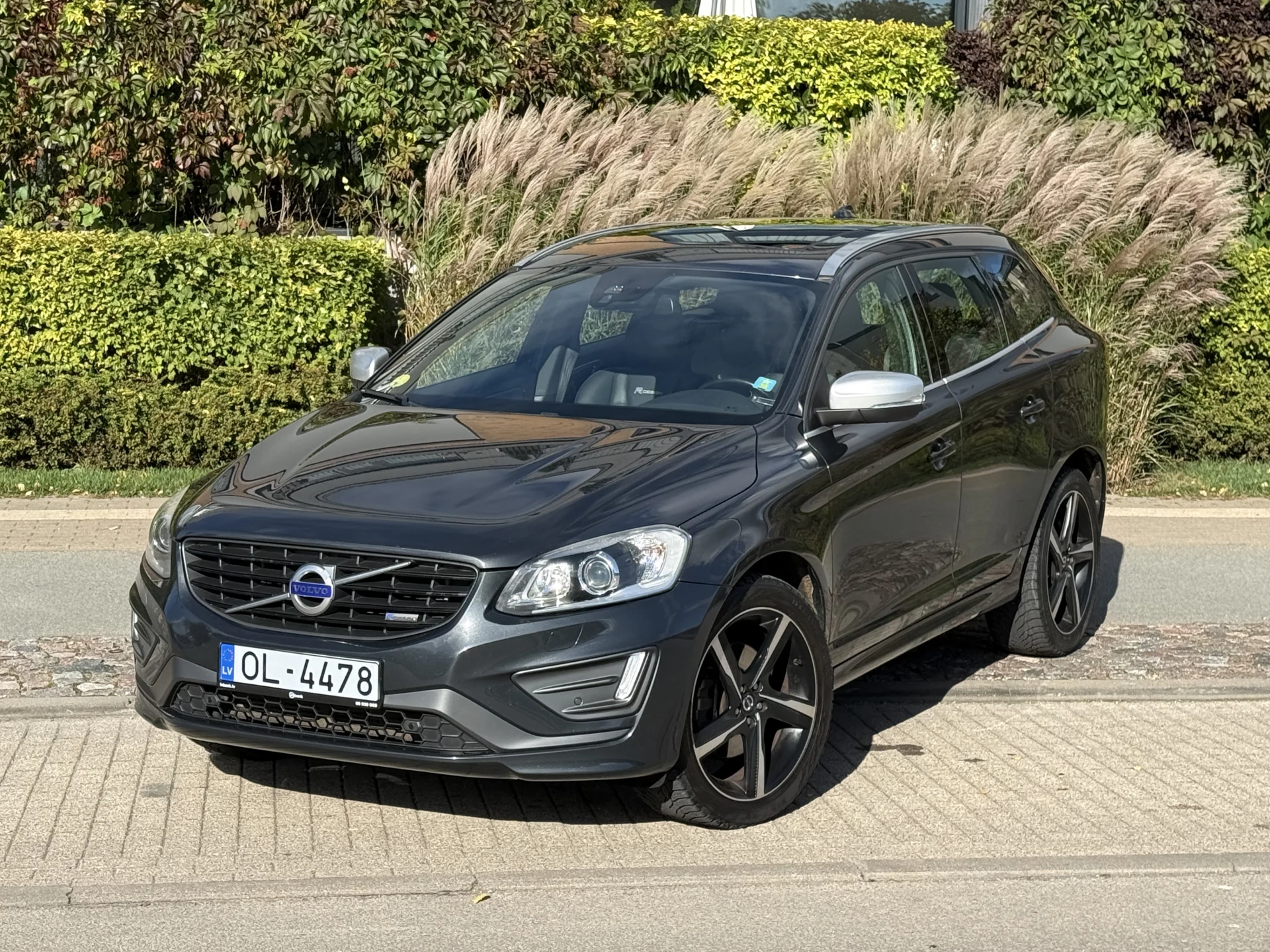 Volvo XC 60
