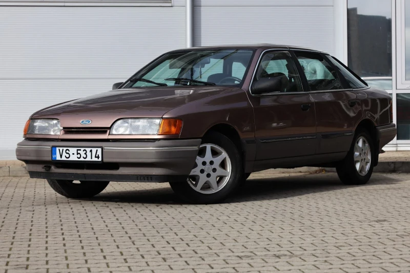 Ford Scorpio