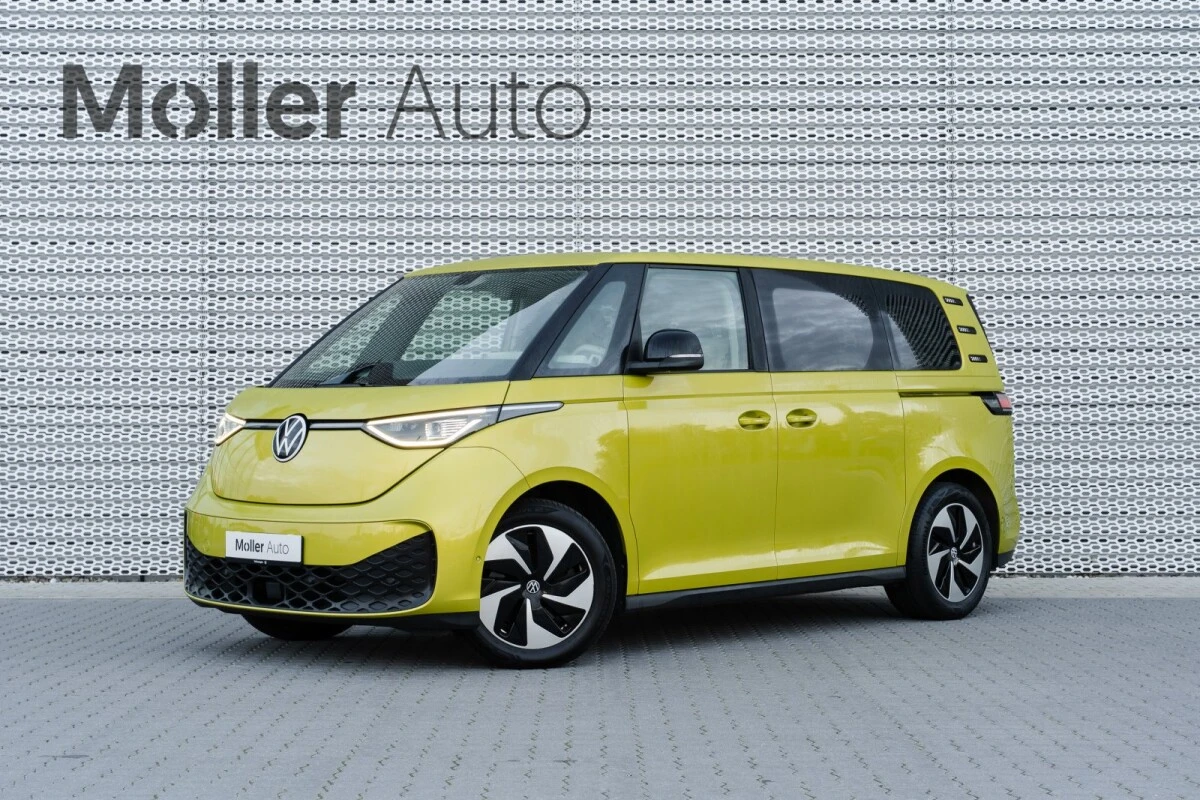 Volkswagen Citi