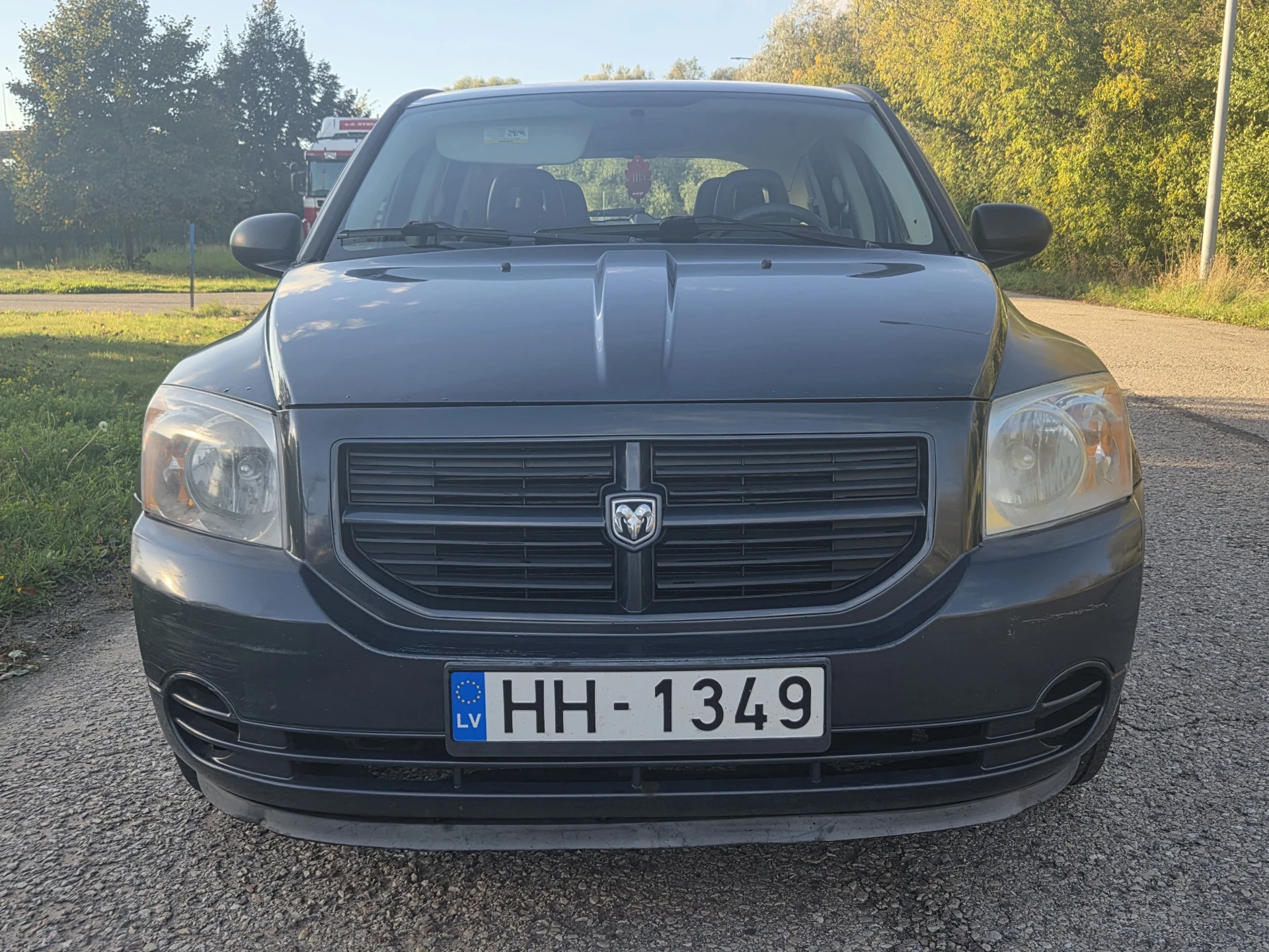 Dodge Caliber