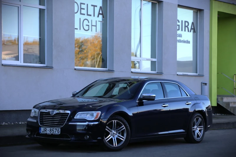 Lancia Thema