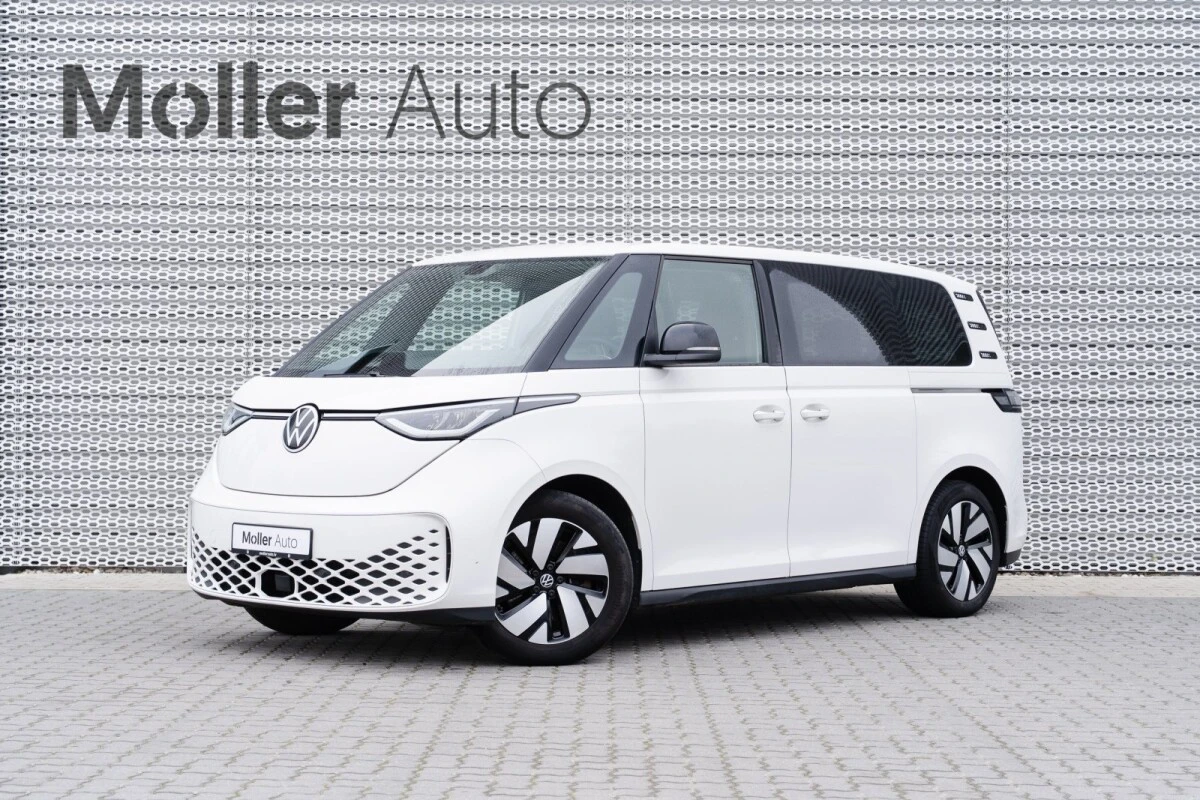 Volkswagen Citi
