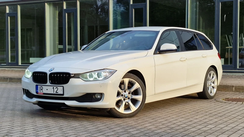 BMW 318